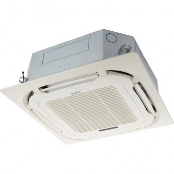 Блок внутренний BALLU MACHINE BLCI_C/in-24HN8/EU(compact) инверторной сплит-системы, кассетного типа