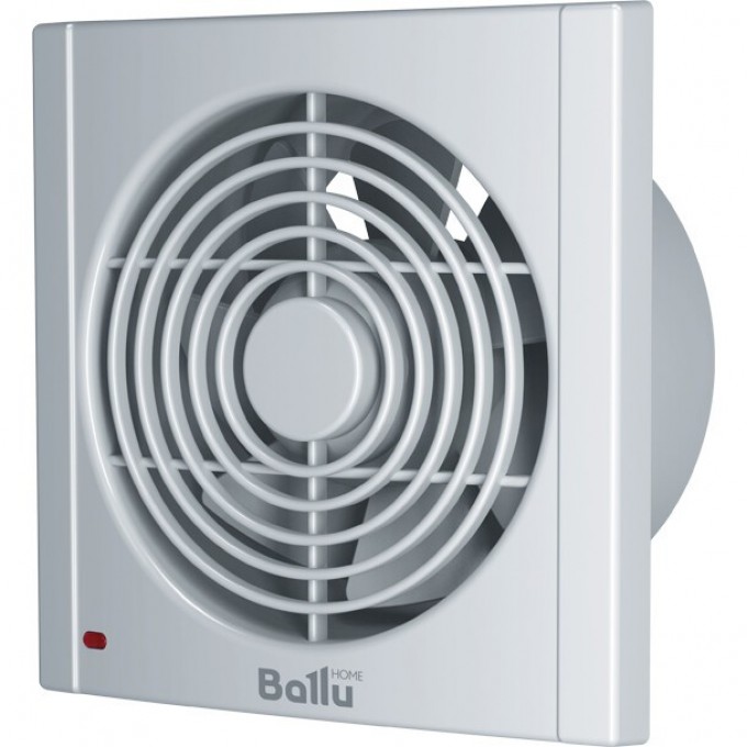 Вентилятор вытяжной BALLU Power Flow PF-100T HC-1107568 Вентилятор вытяжной BALLU Power Flow PF-100T HC-1107568