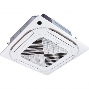 Комплект BALLU BLC_M_C-24HN1_22Y полупромышленной сплит-системы, кассетного типа Комплект BALLU BLC_M_C-24HN1_22Y полупромышленной сплит-системы, кассетного типа