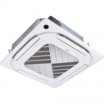 Комплект BALLU BLC_M_C-48HN1_22Y полупромышленной сплит-системы, кассетного типа Комплект BALLU BLC_M_C-48HN1_22Y полупромышленной сплит-системы, кассетного типа