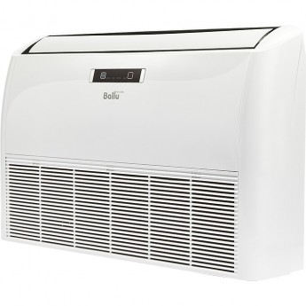 Комплект BALLU BLC_M_CF-18HN1 полупромышленной сплит-системы, напольно-потолочного типа Комплект BALLU BLC_M_CF-18HN1 полупромышленной сплит-системы, напольно-потолочного типа