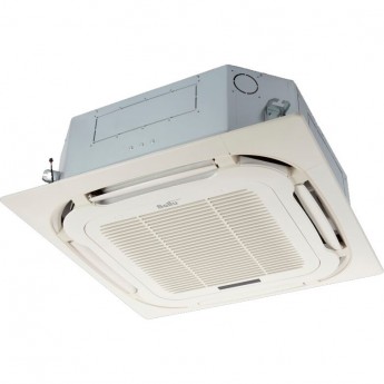 Комплект BALLU MACHINE BLC_C-24HN1_21Y полупромышленной сплит-системы, кассетного типа Комплект BALLU MACHINE BLC_C-24HN1_21Y полупромышленной сплит-системы, кассетного типа