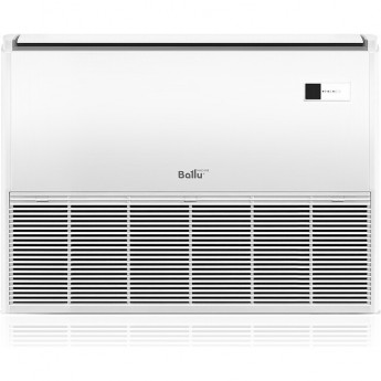 Комплект BALLU MACHINE BLC_CF-18HN1_21Y полупромышленной сплит-системы напольно-потолочного типа Комплект BALLU MACHINE BLC_CF-18HN1_21Y полупромышленной сплит-системы напольно-потолочного типа