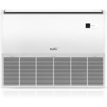 Комплект BALLU MACHINE BLC_CF-24HN1_21Y полупромышленной сплит-системы напольно-потолочного типа Комплект BALLU MACHINE BLC_CF-24HN1_21Y полупромышленной сплит-системы напольно-потолочного типа