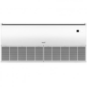 Комплект BALLU MACHINE BLC_CF-60HN1_21Y полупромышленной сплит-системы напольно-потолочного типа Комплект BALLU MACHINE BLC_CF-60HN1_21Y полупромышленной сплит-системы напольно-потолочного типа