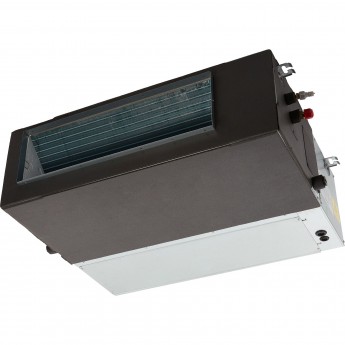 Комплект BALLU MACHINE BLC_D-48HN1_21Y полупромышленной сплит-системы, канального типа Комплект BALLU MACHINE BLC_D-48HN1_21Y полупромышленной сплит-системы, канального типа