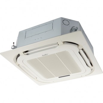 Комплект BALLU MACHINE BLCI_C-60HN8/EU инверторной сплит-системы, кассетного типа Комплект BALLU MACHINE BLCI_C-60HN8/EU инверторной сплит-системы, кассетного типа