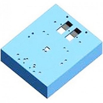 Комплект для горизонтального подвеса BALLU BHC-DF