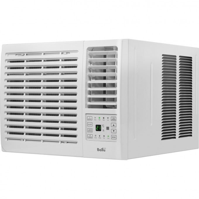 Кондиционер оконный BALLU BWC-07 AC Кондиционер оконный BALLU BWC-07 AC
