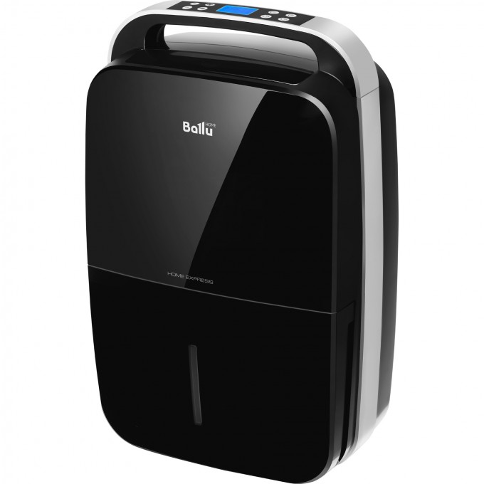 Осушитель воздуха BALLU BD30MN BLACK HC-1247966 Осушитель воздуха BALLU BD30MN BLACK HC-1247966