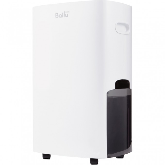 Осушитель воздуха BALLU BD40U HC-1300662 Осушитель воздуха BALLU BD40U HC-1300662