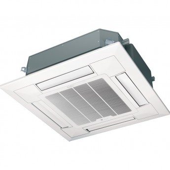 Панель BALLU BCI-FM-PC/EU для внутренних блоков Ballu кассетного типа - BCI-FM/in-12/18HN1/EU Панель BALLU BCI-FM-PC/EU для внутренних блоков Ballu кассетного типа - BCI-FM/in-12/18HN1/EU