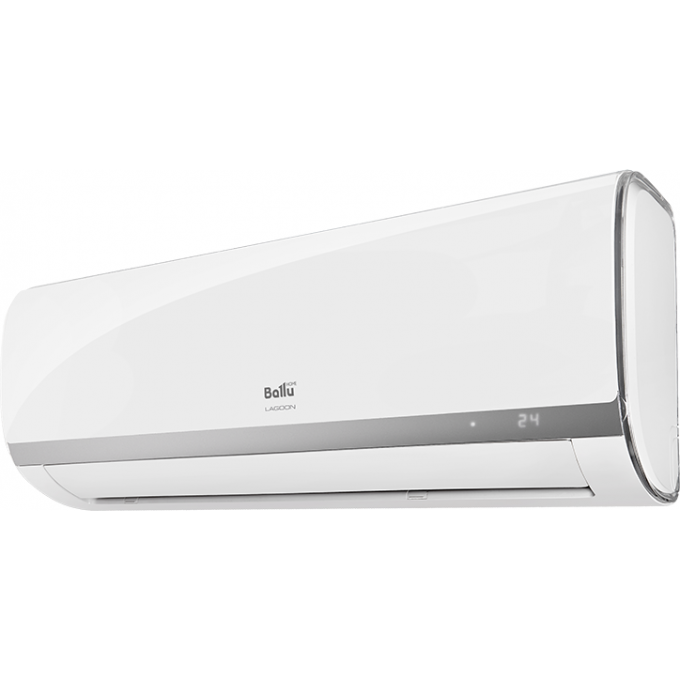 Сплит-система BALLU LAGOON BSD-24HN1 комплект BSD-24HN8