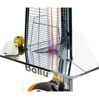 Столик из нержавеющей стали BALLU BOGH-TS Столик из нержавеющей стали BALLU BOGH-TS