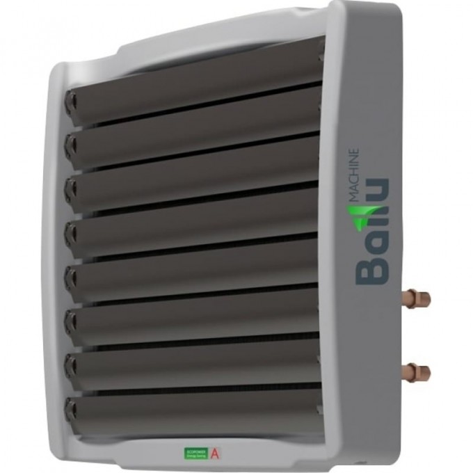 Тепловентилятор водяной BALLU BHP-W2-100-S HC-1136093 Тепловентилятор водяной BALLU BHP-W2-100-S HC-1136093