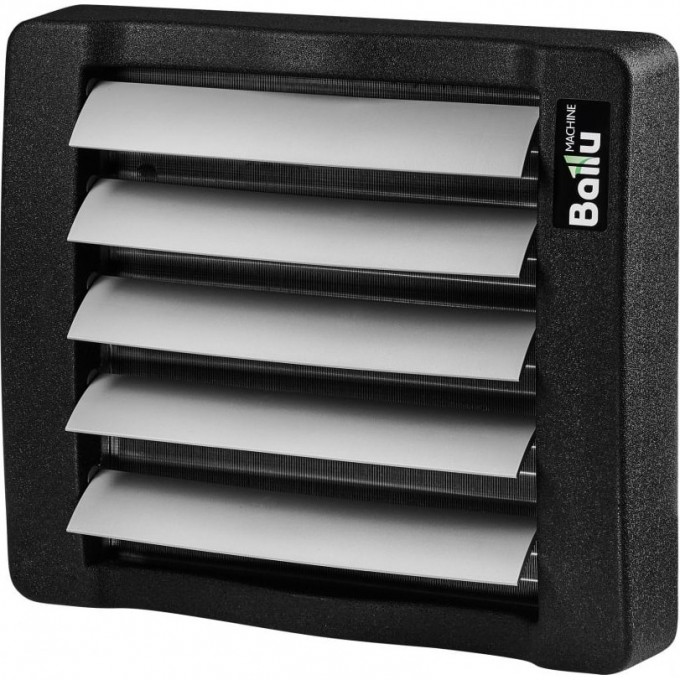 Тепловентилятор водяной BALLU BHP-W3-25-LN HC-1204938