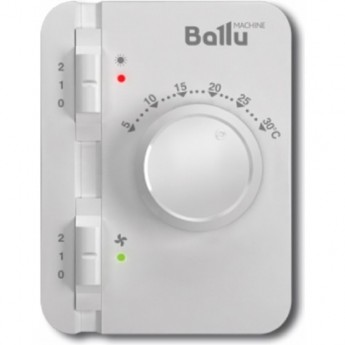 Терморегулятор BALLU BRC-C Терморегулятор BALLU BRC-C