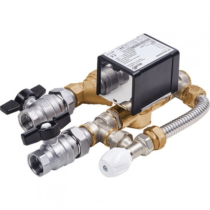 Узел смесительный BALLU MCWU 21.0 HC-1168770 Узел смесительный BALLU MCWU 21.0 HC-1168770