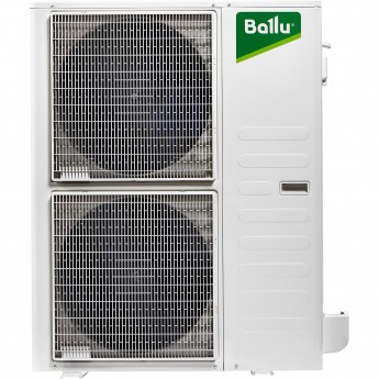Внешний блок BALLU BLC_M_O/out-48HN1/-40 полупромышленной сплит-системы, кассетного типа Внешний блок BALLU BLC_M_O/out-48HN1/-40 полупромышленной сплит-системы, кассетного типа