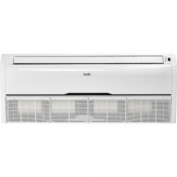 Внутренний блок BALLU MACHINE BLCI_CF/in-18HN8/EU_21Y инверторной сплит-системы, напольно-потолочного типа