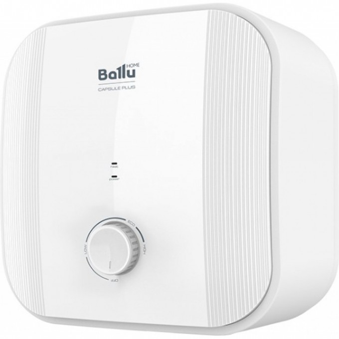 Водонагреватель BALLU BWH/S 10 Capsule Plus O HC-1338774 Водонагреватель BALLU BWH/S 10 Capsule Plus O HC-1338774