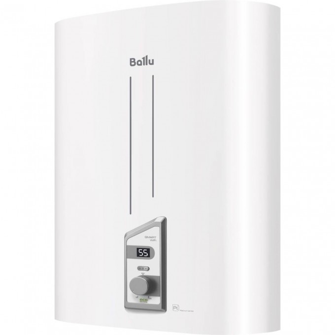 Водонагреватель BALLU BWH/S 30 SMART WIFI BWH/S 30 Smart WI-FI Водонагреватель BALLU BWH/S 30 SMART WIFI BWH/S 30 Smart WI-FI