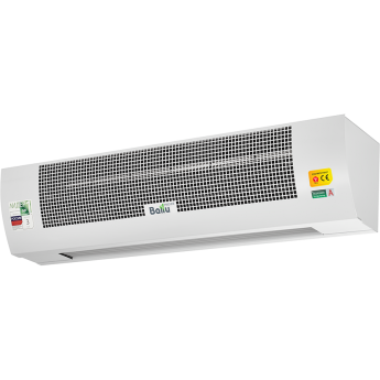 Завеса тепловая водяная BALLU BHC-M20W30-PS (BRC-D2) Завеса тепловая водяная BALLU BHC-M20W30-PS (BRC-D2)